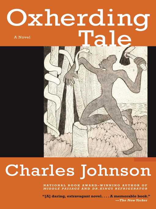 Title details for Oxherding Tale by Charles Johnson - Wait list